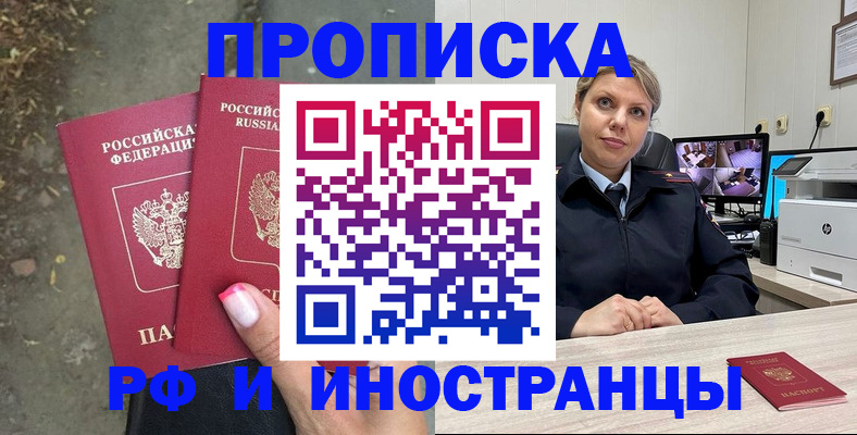 прописка в Шумихе